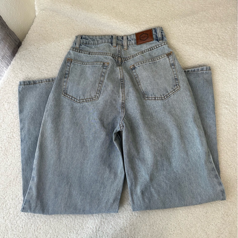 RVCA Coco jeans 26